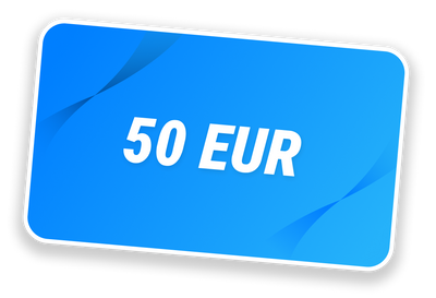 Gift vouchers
