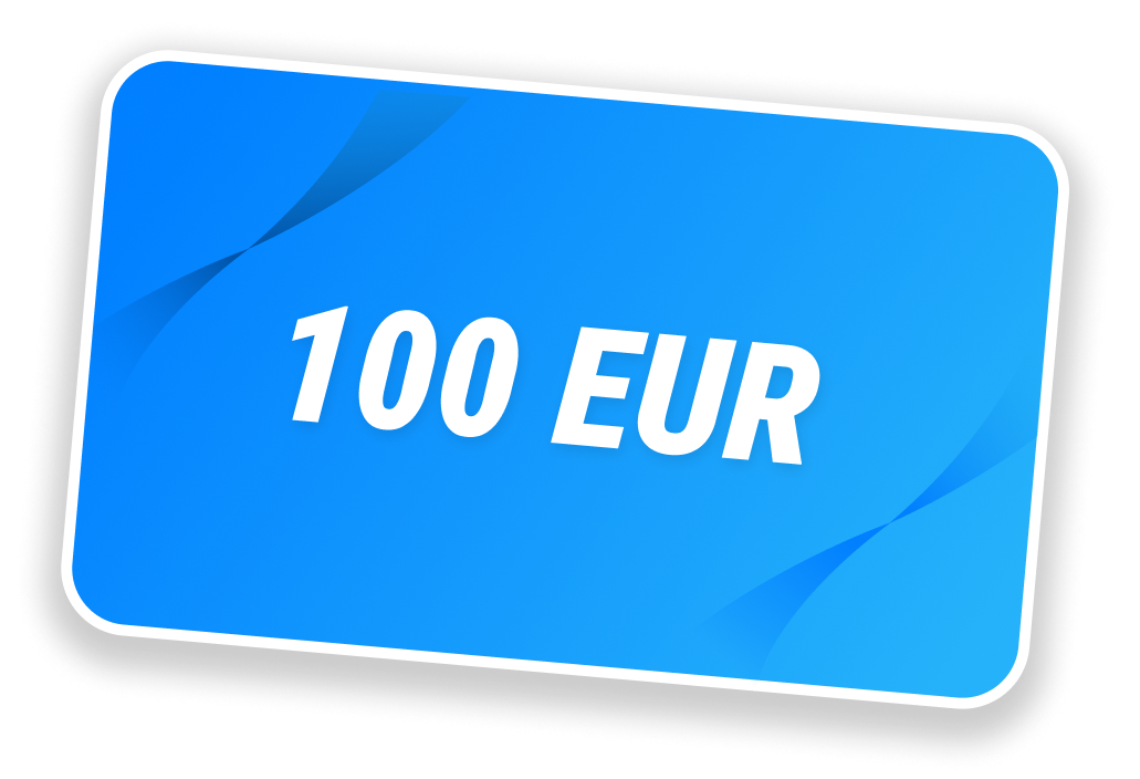 Gift vouchers