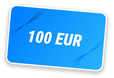 Gift vouchers