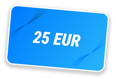 Gift vouchers